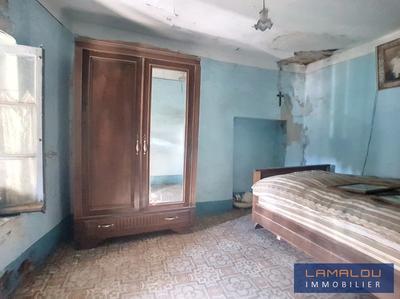 Maison - 84 m² - 4 pièces