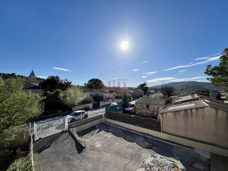 Maison de ville - 177 m² - 6 pièces