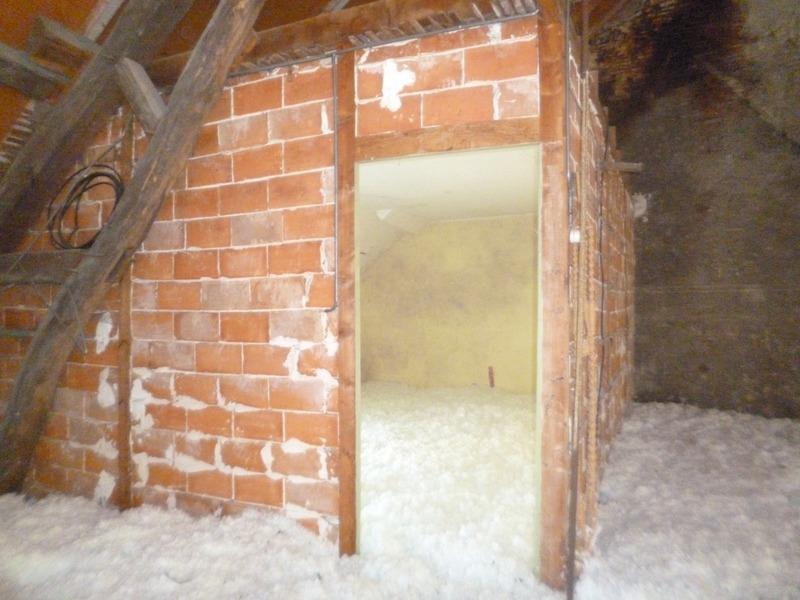 Maison - 124 m² - 3 pièces