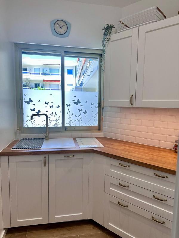 Appartement - 38 m² - 1 pièce