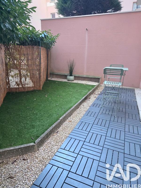 Appartement - 68 m² - 3 pièces