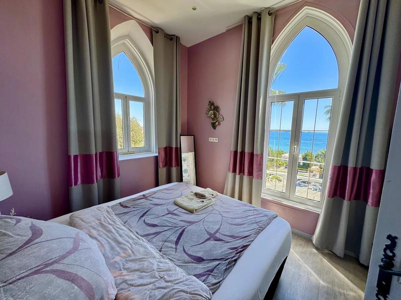 Appartement - 82 m² - 4 pièces