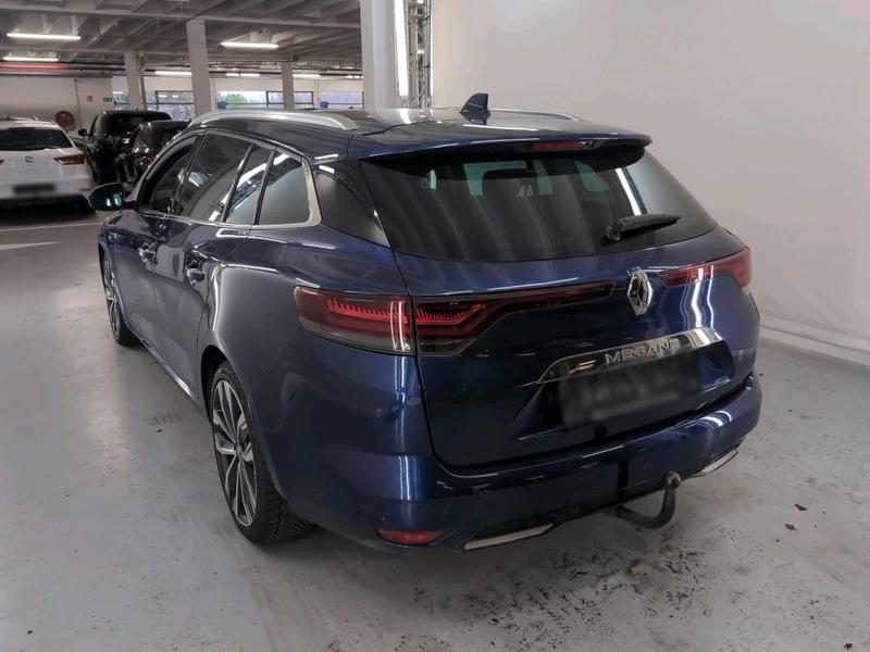 Renault Mégane IV Grand Tour 1.5 Blue Dci Break Estate Edition One Bluedci 115 Edc