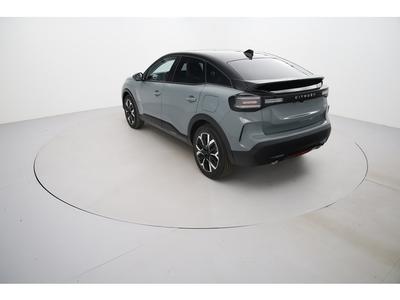 Citroën C4 Max Hybride 145 e-Dcs6