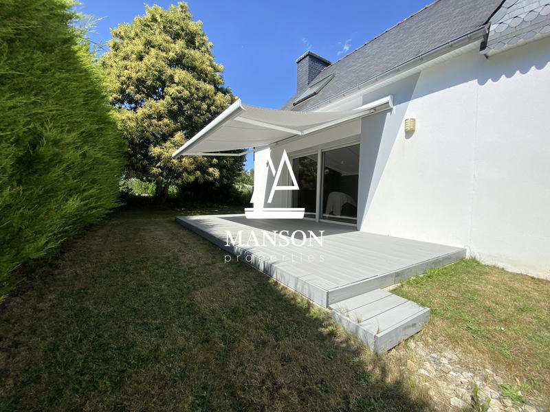 Maison - 175 m² - 7 pièces
