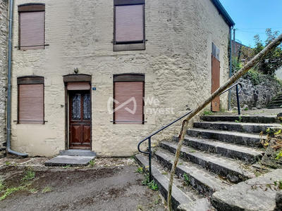 Maison - 70 m² - 6 pièces