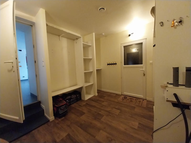 Maison de village - 118 m² - 6 pièces