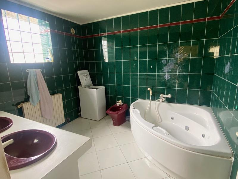 Maison ancienne - 94 m² - 4 pièces