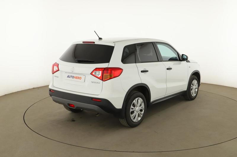 Suzuki Vitara 1.6 Vvt Avantage 120 ch