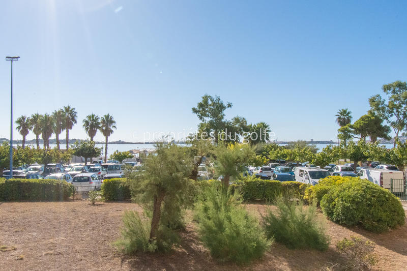 Appartement - 98 m² - 5 pièces