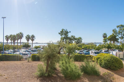 Appartement - 98 m² - 5 pièces