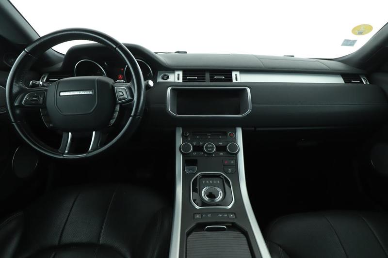 Land Rover Range Rover Evoque Cabriolet 2.0 Td4 se Dynamic Bva 150 ch