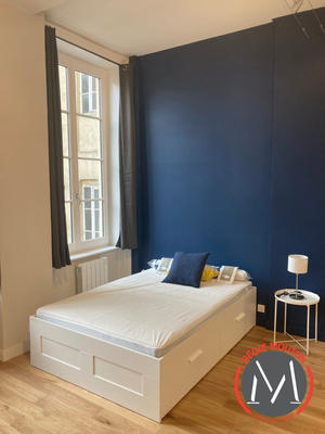Appartement - 38 m² - 1 pièce