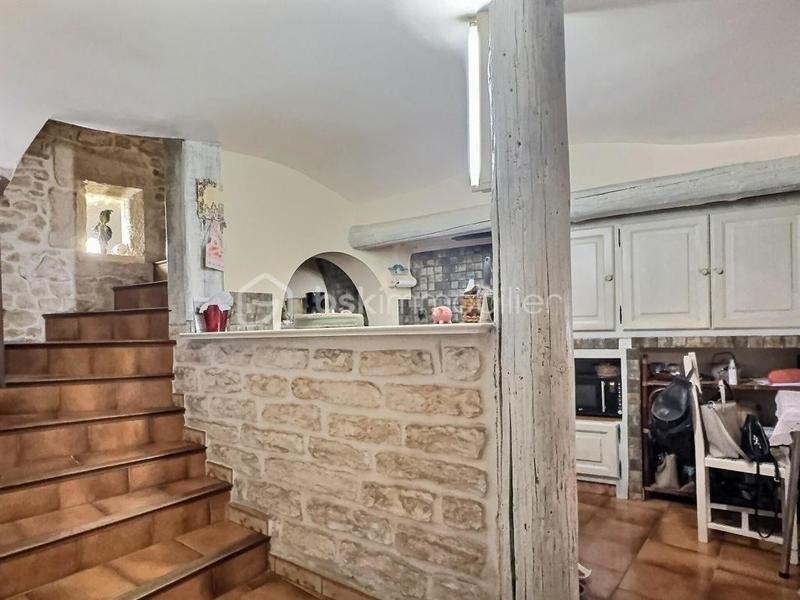 Maison de village - 86 m² - 5 pièces