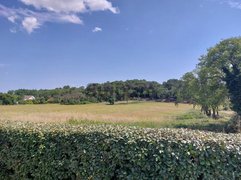 Propriété - 220 m² - 8 pièces