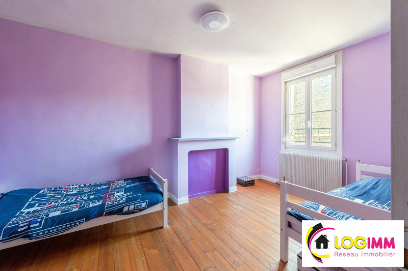 Maison - 173 m² - 5 pièces