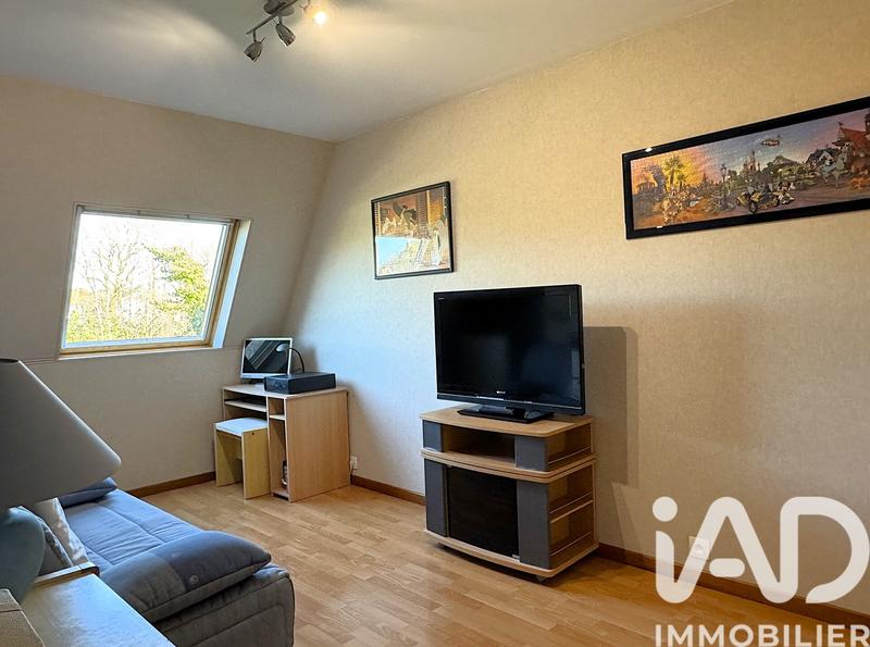 Maison - 98 m² - 4 pièces