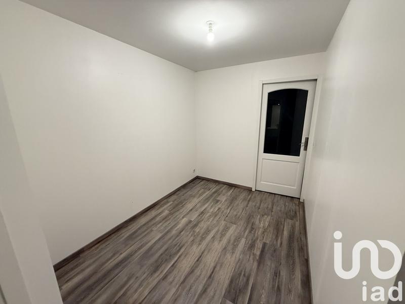 Maison de ville - 248 m² - 8 pièces