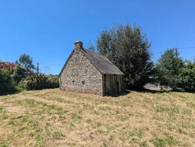 Maison - 52 m² - 2 pièces