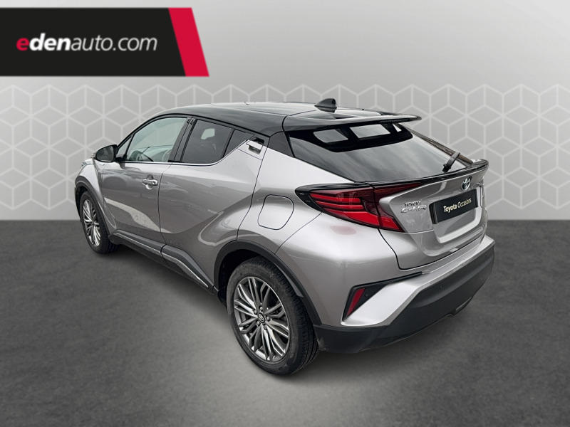 Toyota c-Hr Hybride 1.8l Distinctive