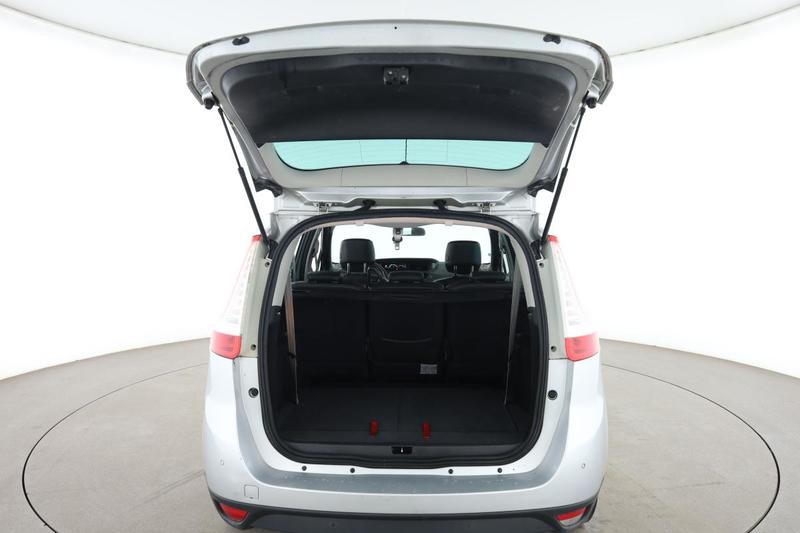 Renault Grand Scénic 1.5 dCi Energy Bose Edition 7pl 110 ch