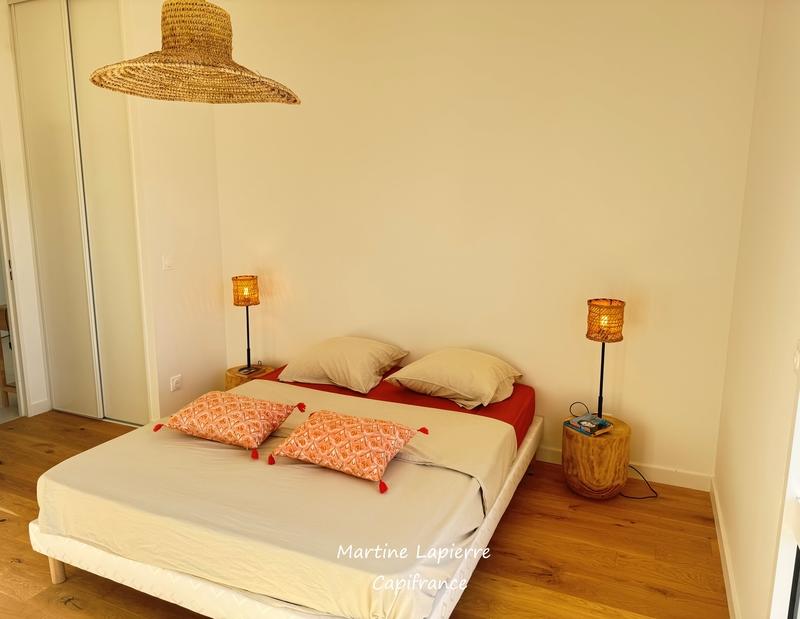 Appartement - 96 m² - 4 pièces