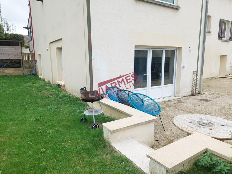 Maison ancienne - 183 m² - 8 pièces