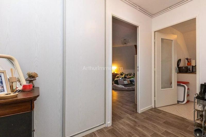 Appartement - 56 m² - 2 pièces