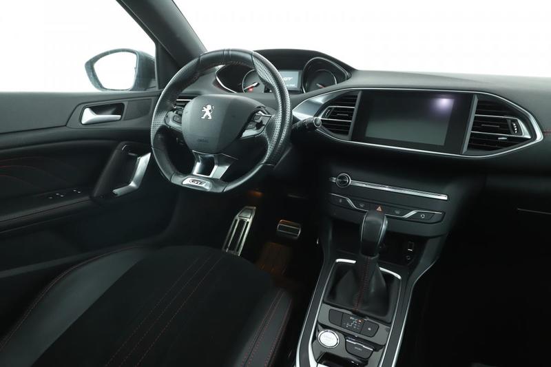 Peugeot 308 2.0 Blue-HDi Gt Eat6 180 ch