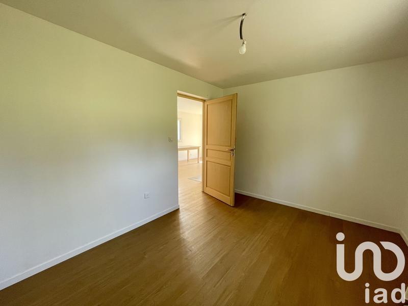 Maison - 235 m² - 6 pièces