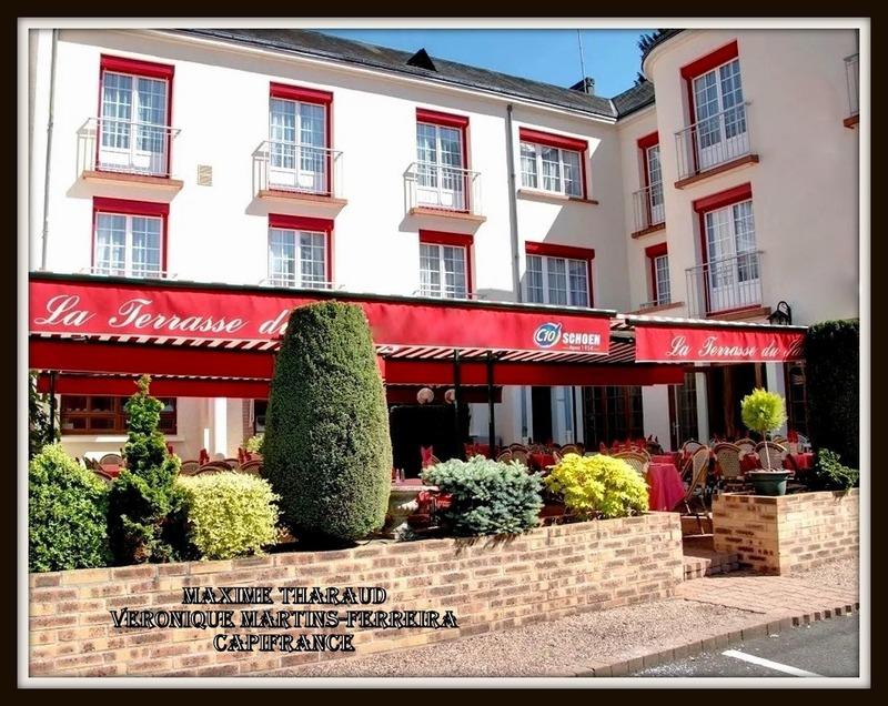 Fonds de commerce - 1 400 m²