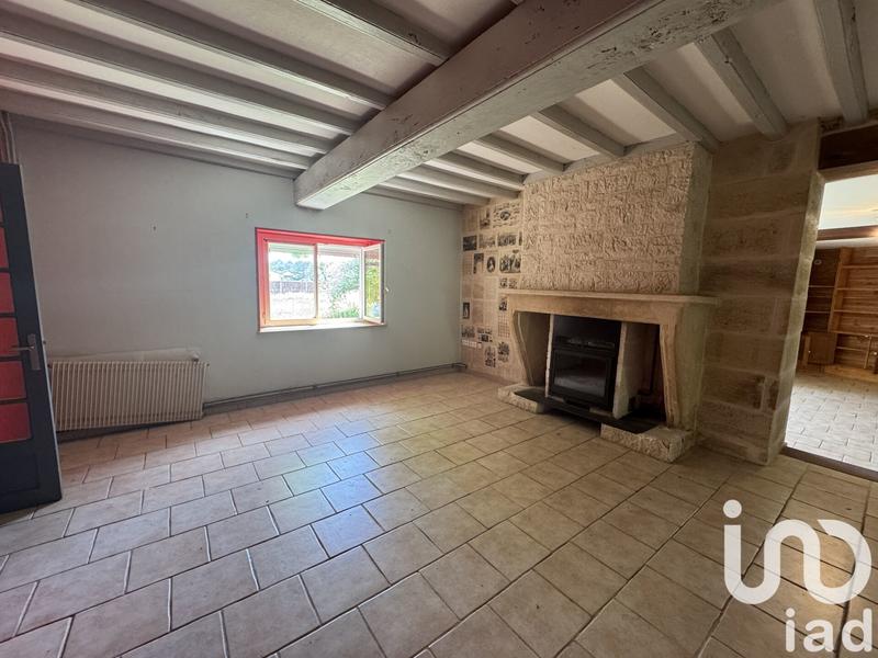 Maison - 250 m² - 5 pièces