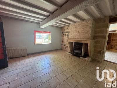 Maison - 250 m² - 5 pièces