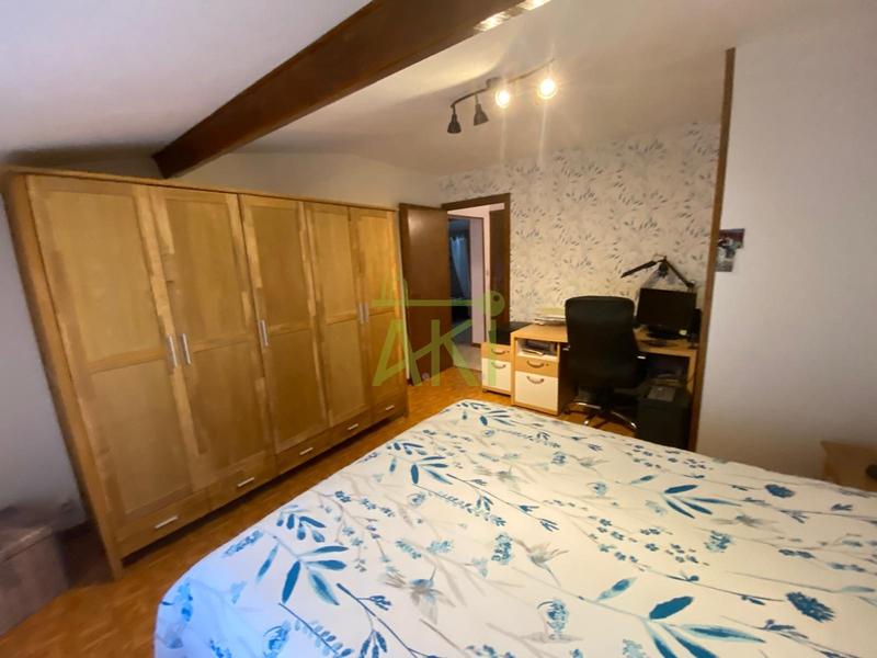 Maison - 143 m² - 5 pièces