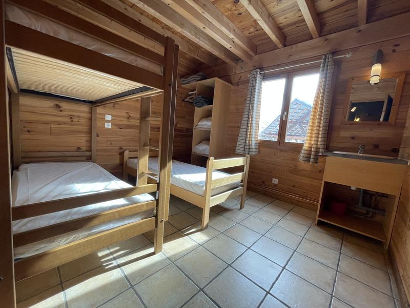 Appartement - 144 m² - 8 pièces