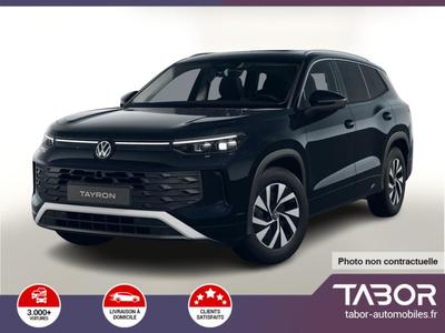 Volkswagen Tayron 1.5 eTSI 150 Dsg Pano Led+