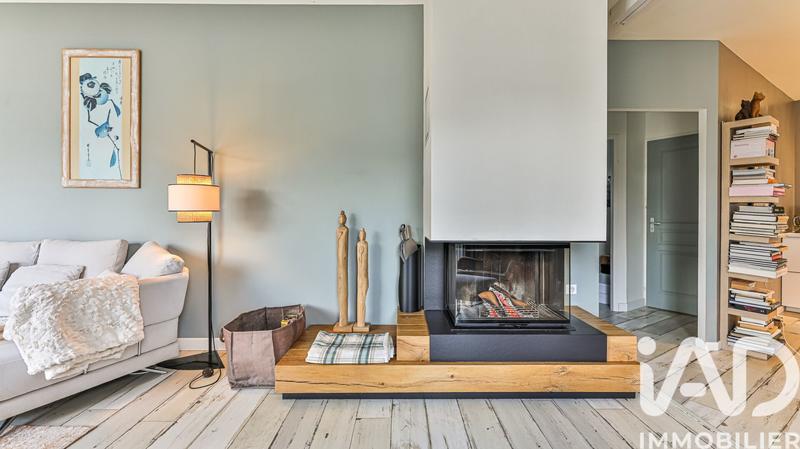 Maison - 127 m² - 4 pièces