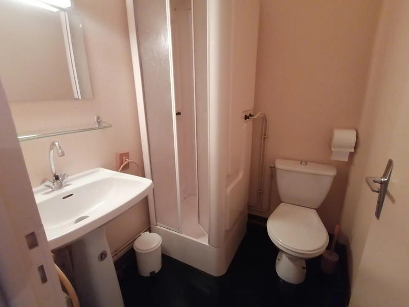 Fonds de commerce - Hôtellerie / Restauration - 234 m²