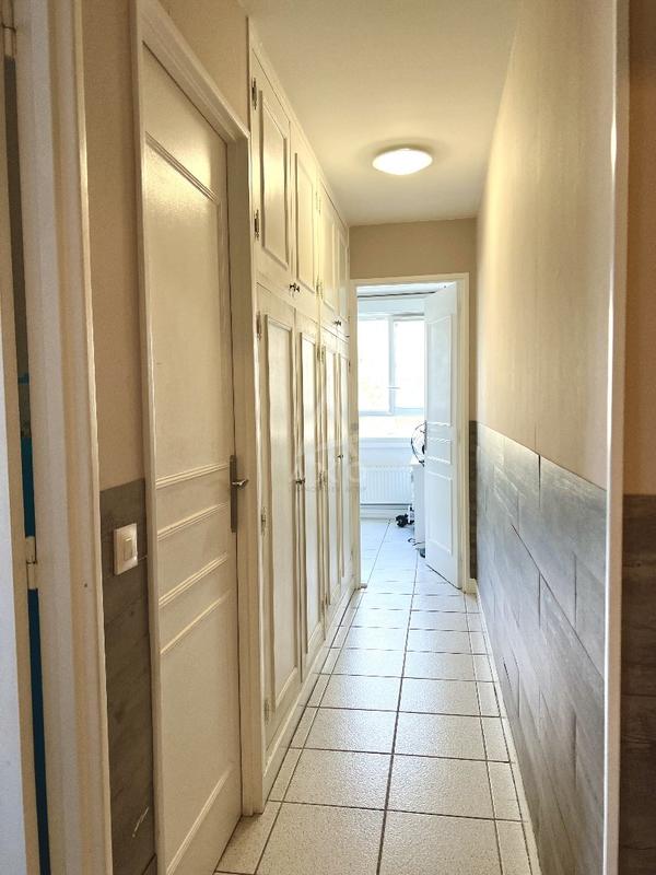 Appartement - 81 m² - 4 pièces