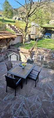 Maison - 175 m² - 5 pièces