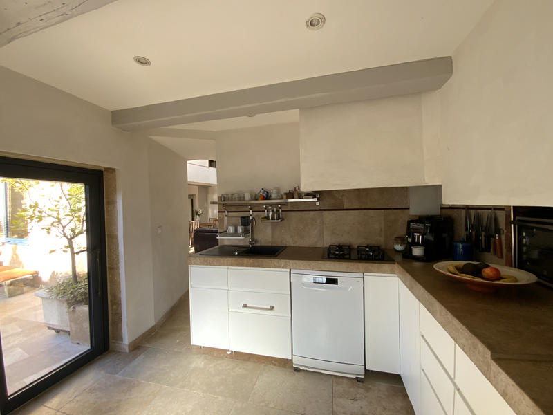 Maison - 141 m² - 4 pièces