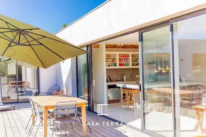 Villa - 150 m² - 6 pièces