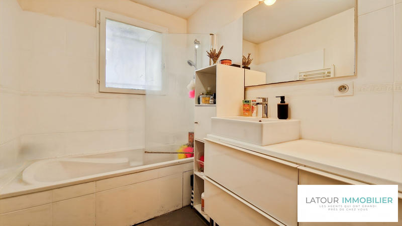 Maison - 118 m² - 5 pièces