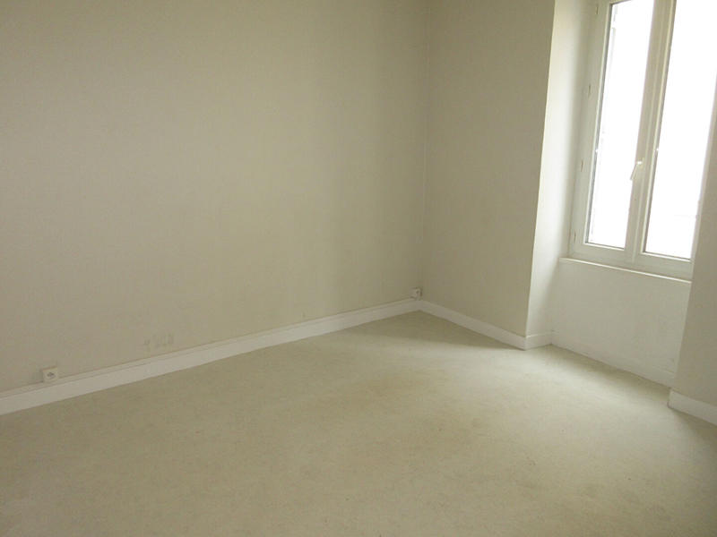 Immeuble - 10 pièces