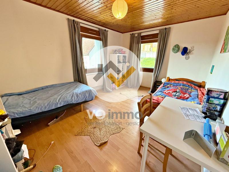 Appartement - 67 m² - 4 pièces