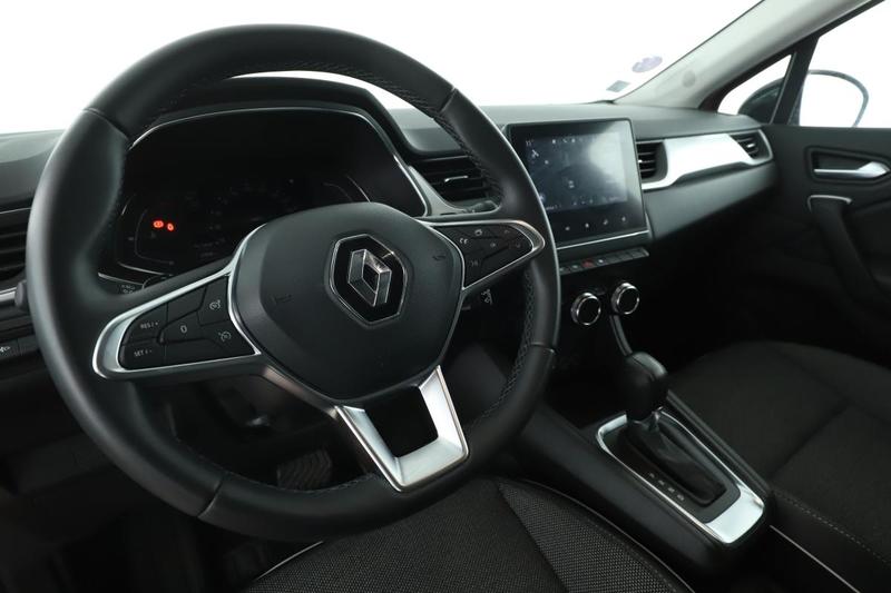 Renault Captur 1.3 TCe Intens Edc 140 ch