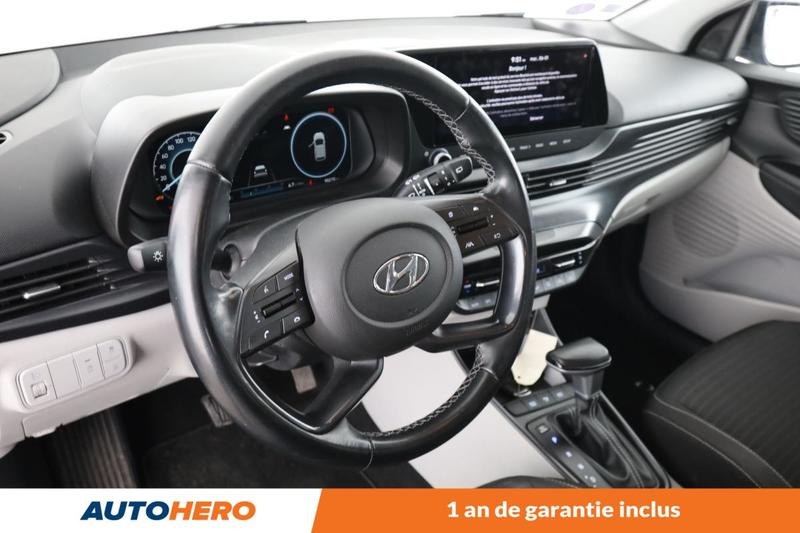 Hyundai i20 1.0 t-GDi Hybrid 48v Creative Dct-7 100 ch