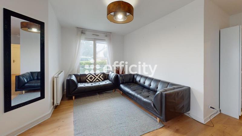 Appartement - 76 m² - 4 pièces