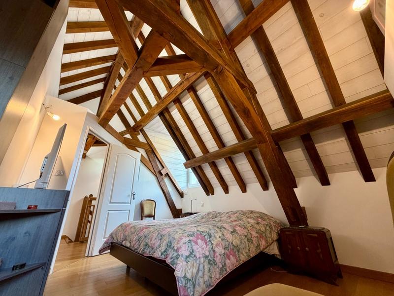 Maison - 160 m² - 8 pièces