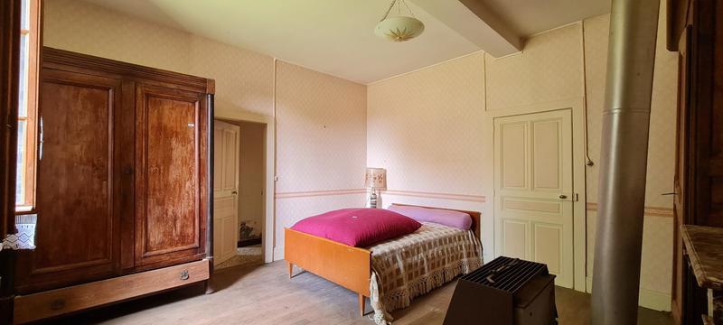 Maison - 125 m² - 4 pièces